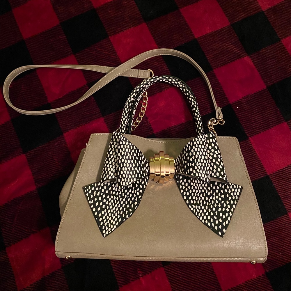 Betsey Johnson Purse
